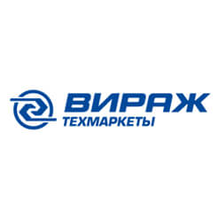ВИРАЖ Техмаркет