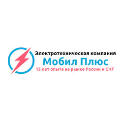 Мобил Плюс