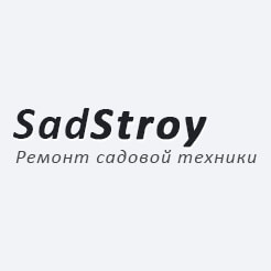 СадСтрой