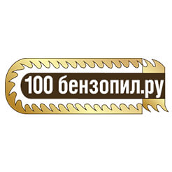 100 бензопил