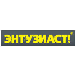 Энтузиаст